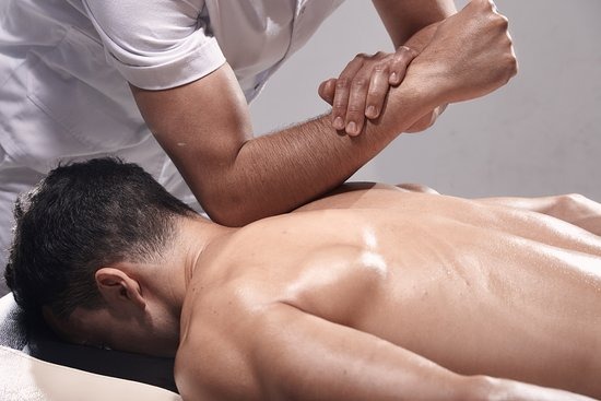 Các bước Massage Nuru đầy đủ nhất
