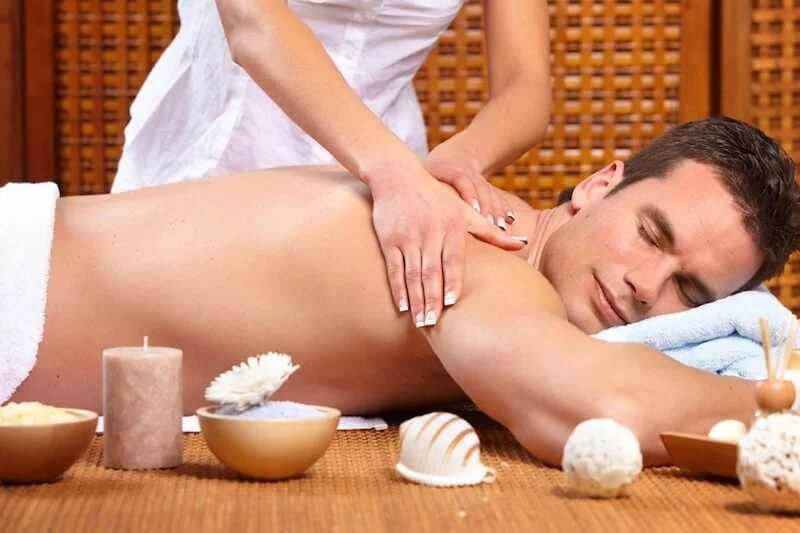 Công dụng của massage body