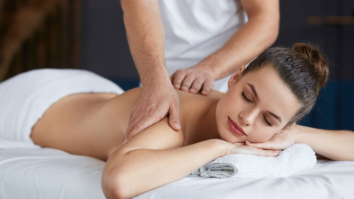 Massage có tác dụng gì?