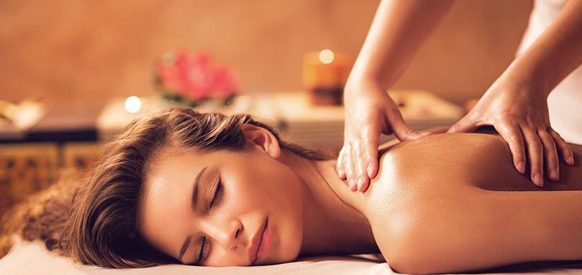 Nguồn gốc của Massage Nuru