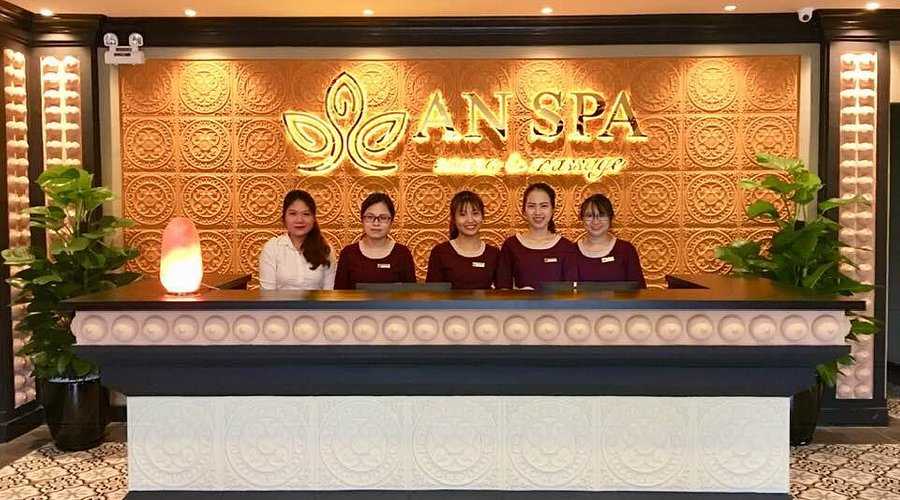 An Spa & Massage