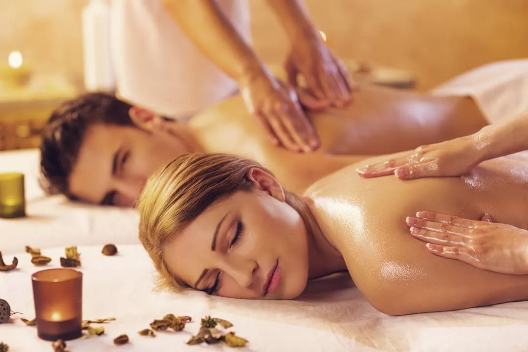 Tại sao nên chọn Vip massage nuru