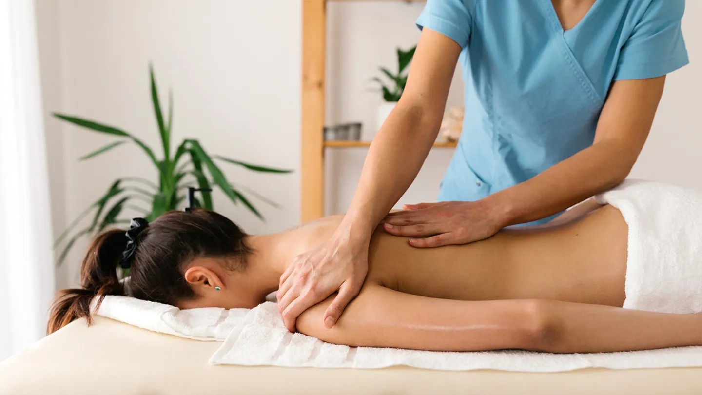 Bảng giá dịch vụ Massage Osuka
