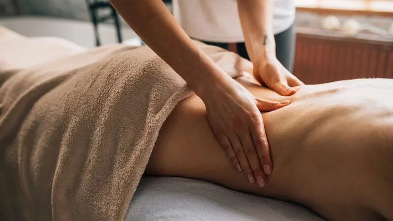 Cam kết từ Massage Osuka