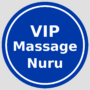 Logo vip Massage nuru