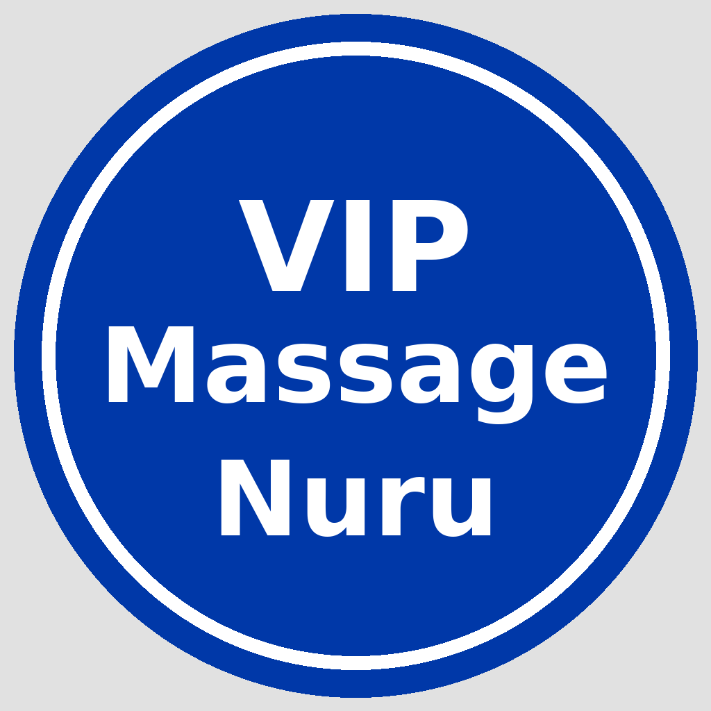 Logo vip Massage nuru