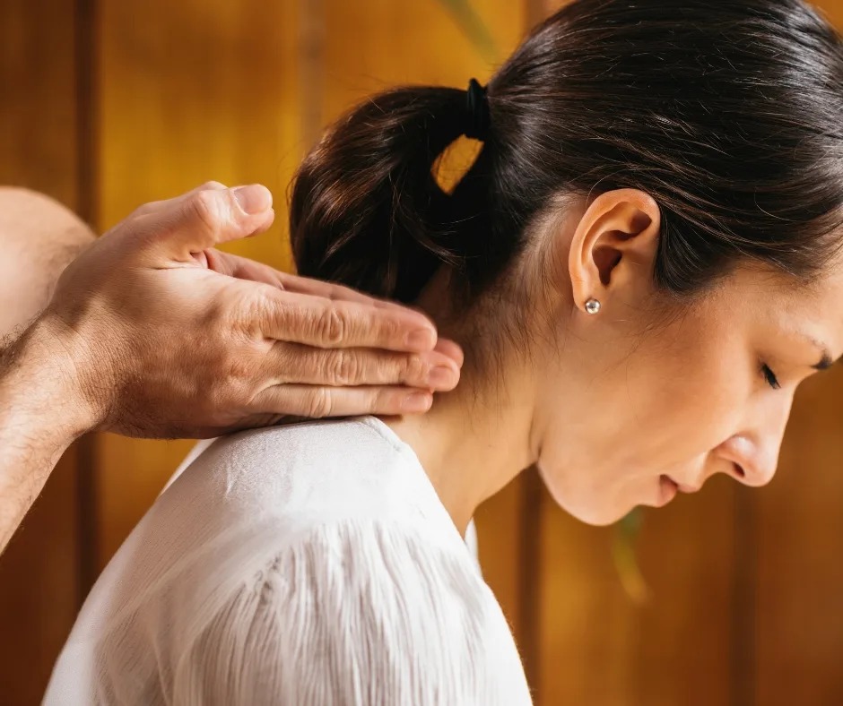 Lợi ích khi trải nghiệm massage khu vực Hà Đông