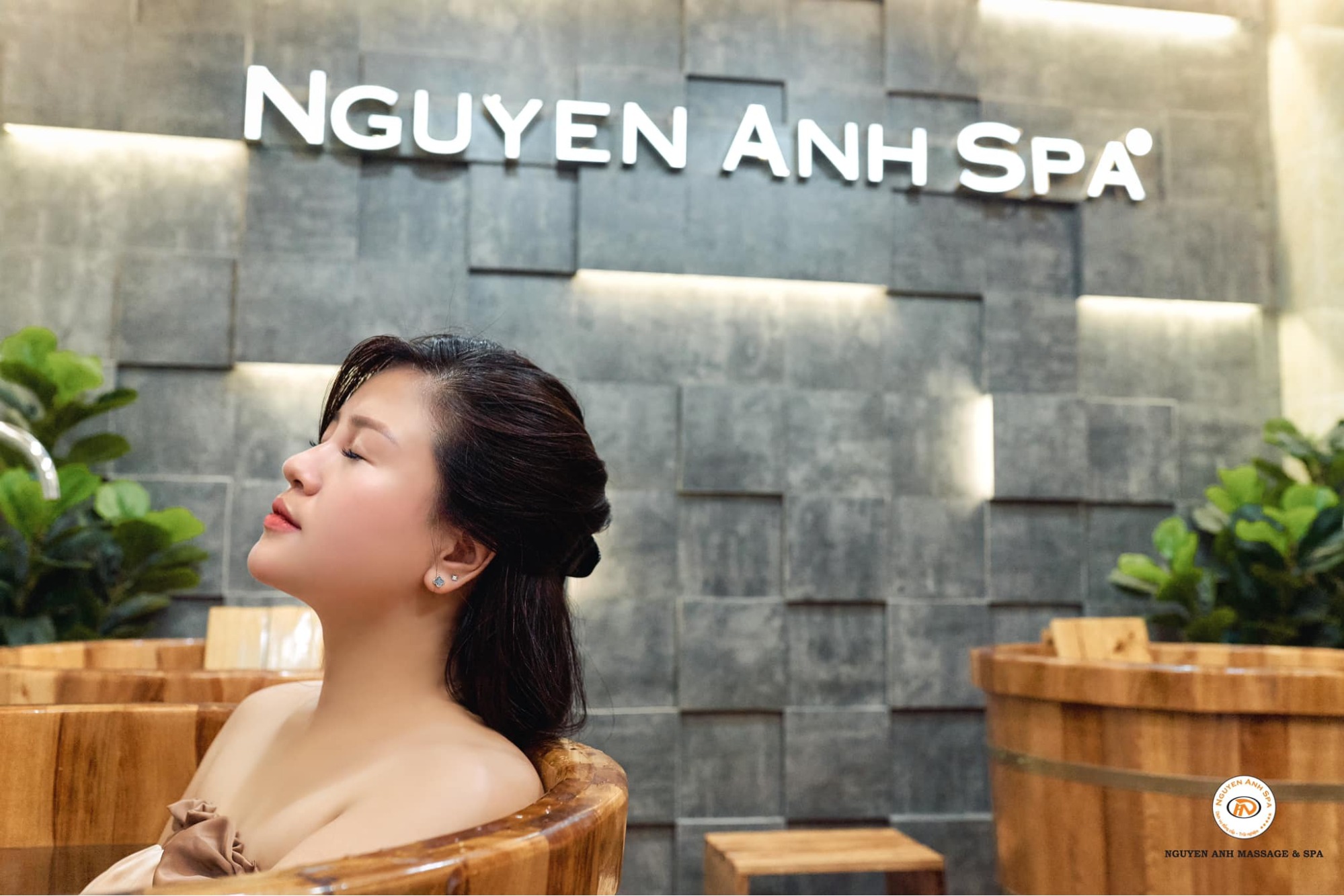 Nguyễn Anh Spa