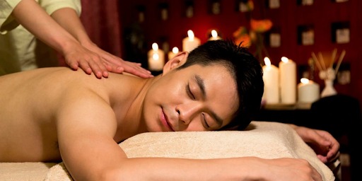 Oasis Massage – Thiên đường thư giãn giữa lòng Hà Nội
