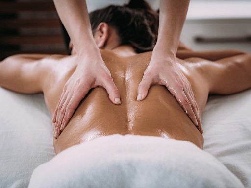Osaka Massage – Phong cách Nhật giữa lòng Hà Nội