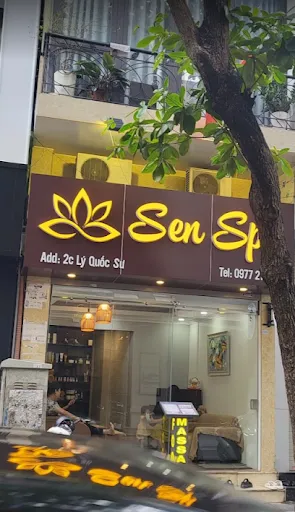 Senla Spa