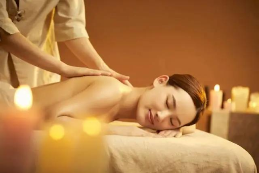 Ai nên thử liệu trình massage tại Hà Đông này?