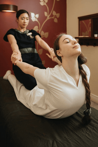 Khi nào nên trải nghiệm massage tại Vip massage nuru