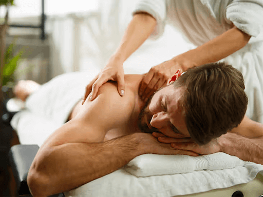 Lợi ích của việc massage dương vật