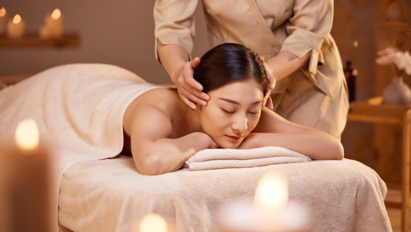 Lợi ích khi trải nghiệm massage chuyên nghiệp tại Nguyễn Thị Định