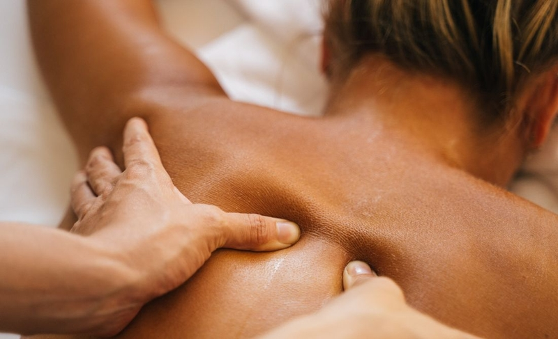 Massage kiểu Nhật Bản là gì?