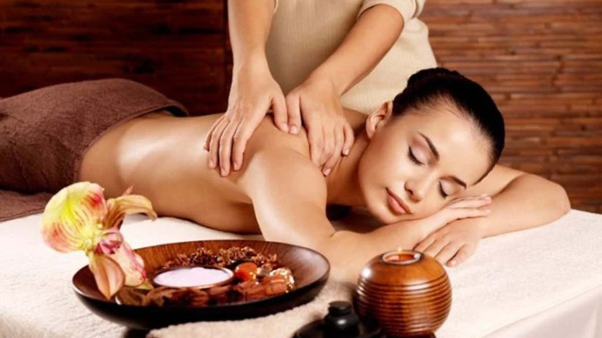 Lời khuyên khi lựa chọn cơ sở massage
