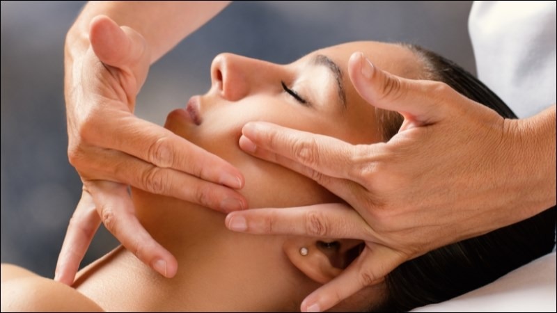 Massage bằng tay có nguy hiểm không?