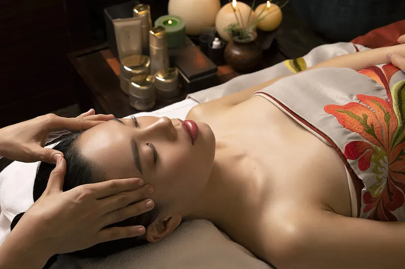 Massage Shiatsu khác gì so với các hình thức mát xa Nhật Bản khác?