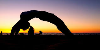 Tư thế cầu vồng