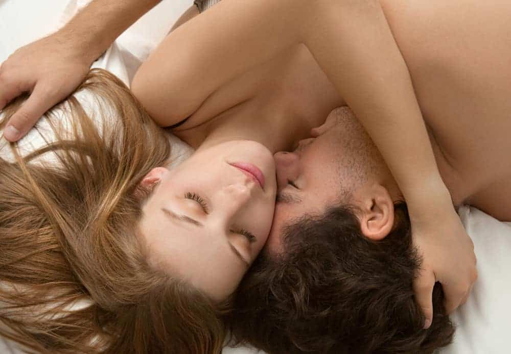 Tư thế truyền thống