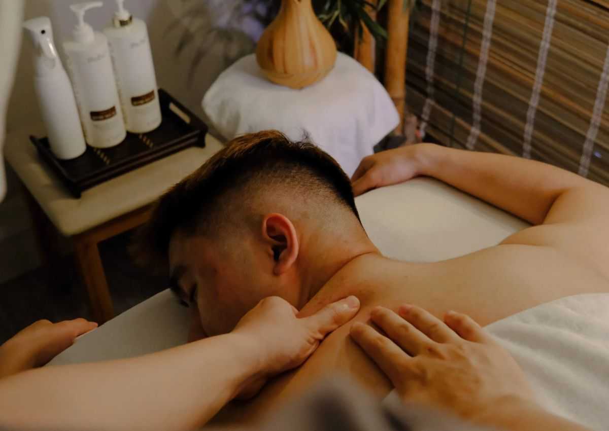 Hương Sen Spa