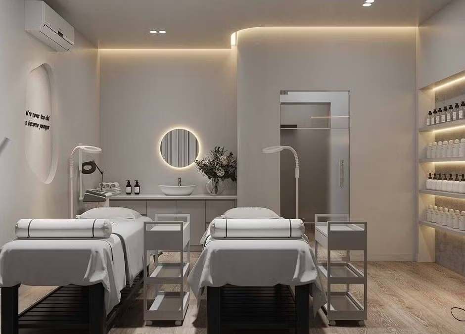 Relax Spa Mỹ Đình