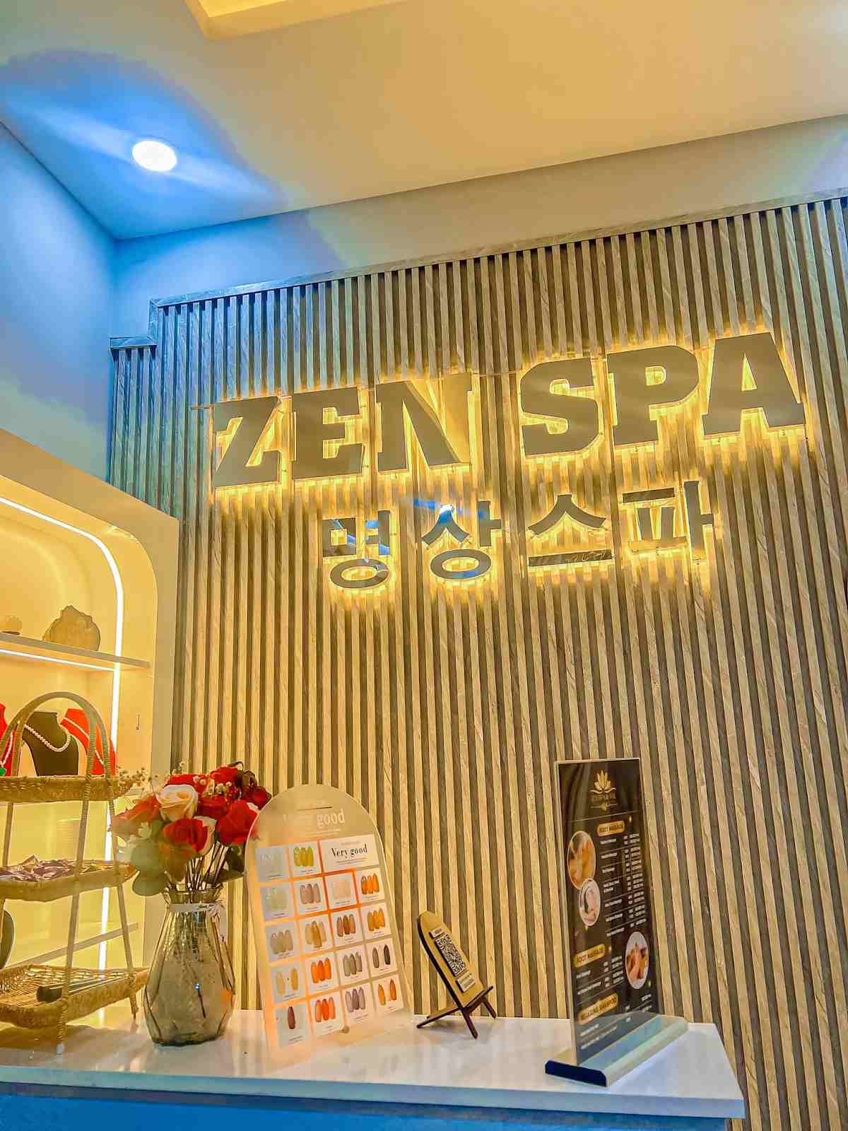 Zen Spa