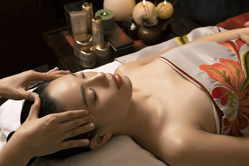 Ai nên áp dụng cách massage Nhật Bản & Shiatsu?