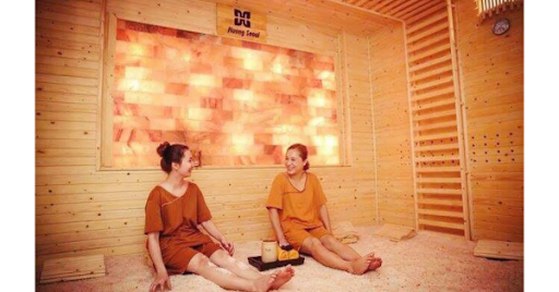 Hương Seoul Spa – Địa điểm mát xa uy tín tại Mỗ Lao, Hà Đông