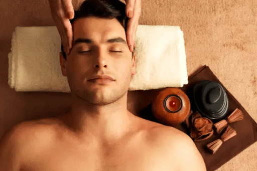 Massage Cổ Phong – Chuyên trị liệu cổ vai gáy