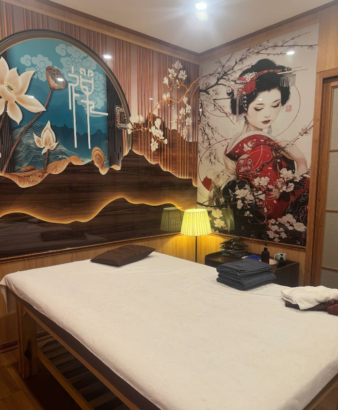 Massage Osaka