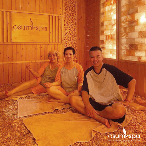 Osum Spa – Địa chỉ massage uy tín tại Mỗ Lao, Hà Đông