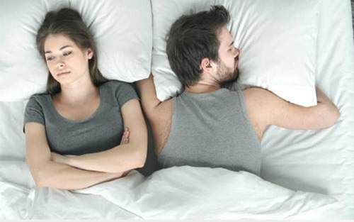 Tại sao sau khi quan hệ lại buồn ngủ