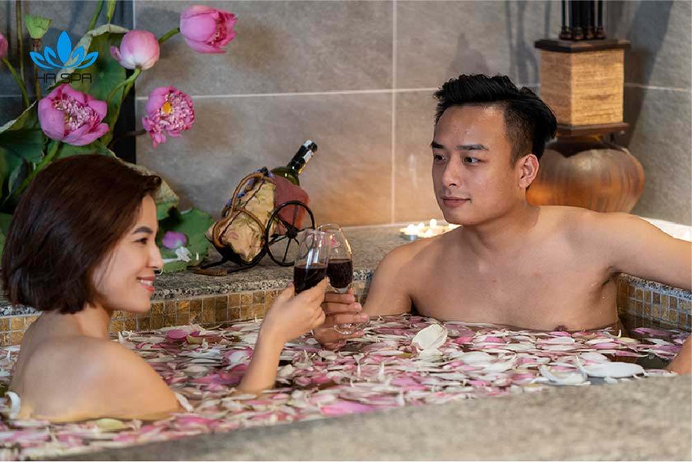 Thanh Hoa Spa