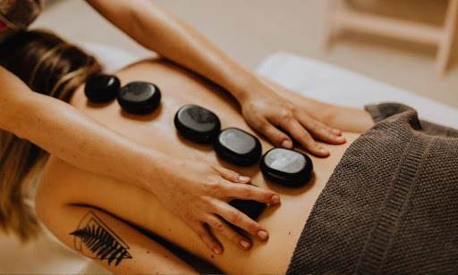 Ưu tiên vị trí massage thuận tiện, dễ di chuyển