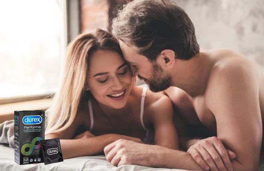 Ưu và nhược điểm của việc sử dụng bao cao su