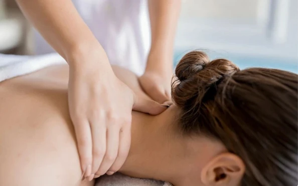 Vì sao massage Nguyễn Chánh thu hút đông đảo khách hàng?
