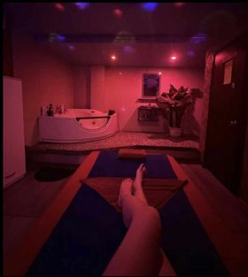 Vip massage nuru - Massage Nuru Osuka