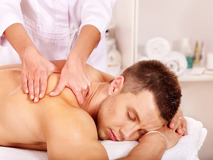 Bí quyết chọn địa điểm massage uy tín khu vực Khương Đình