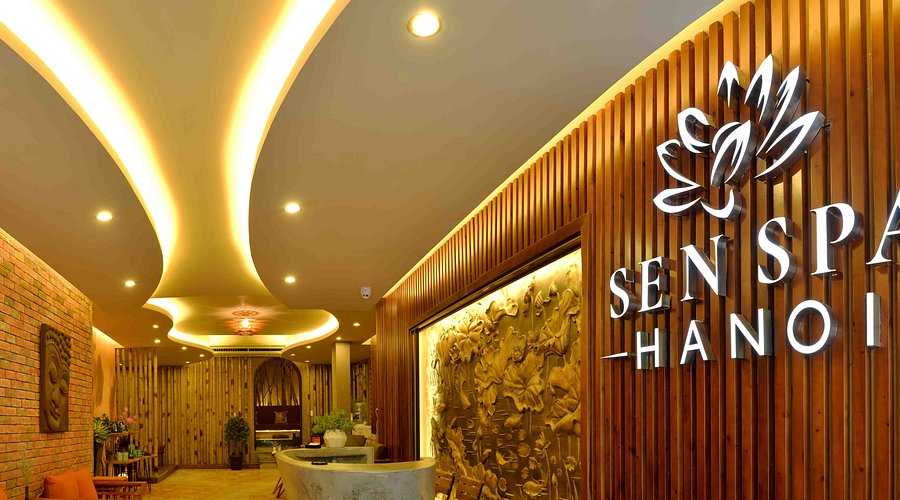 Sen Spa