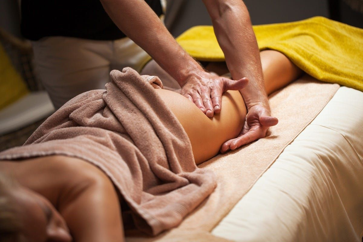 Đi massage có được quan hệ không?
