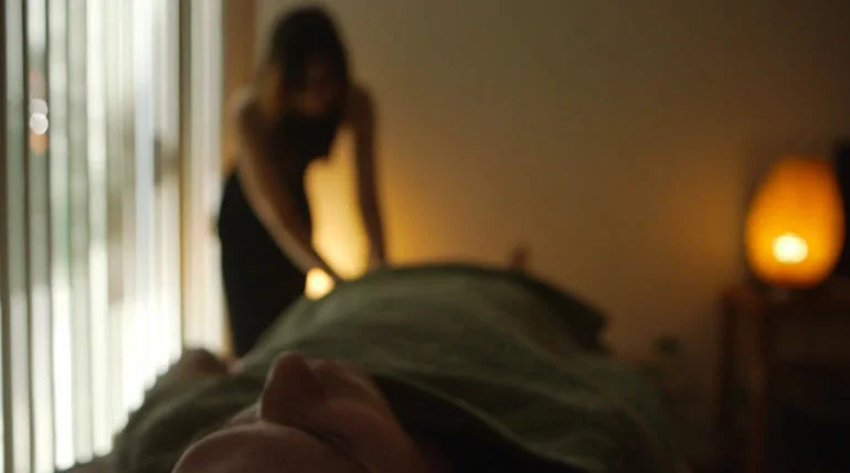 Gái massage có an toàn không?