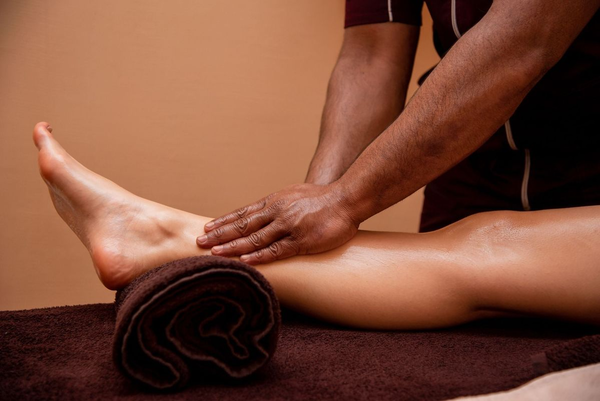 Những lưu ý quan trọng khi sắp xếp lịch trình massage