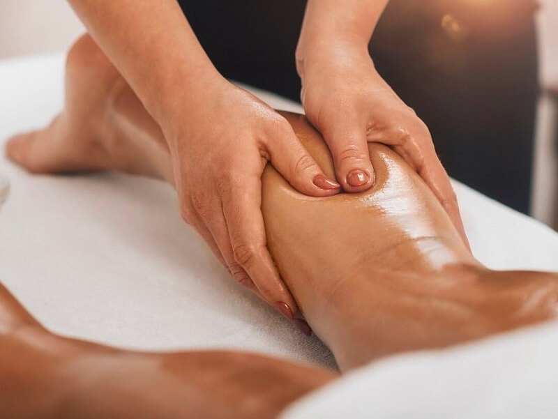 Nên đi massage bao lâu 1 lần?