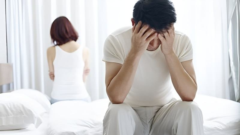 Nguyên nhân phổ biến khiến cuộc yêu chưa trọn vẹn