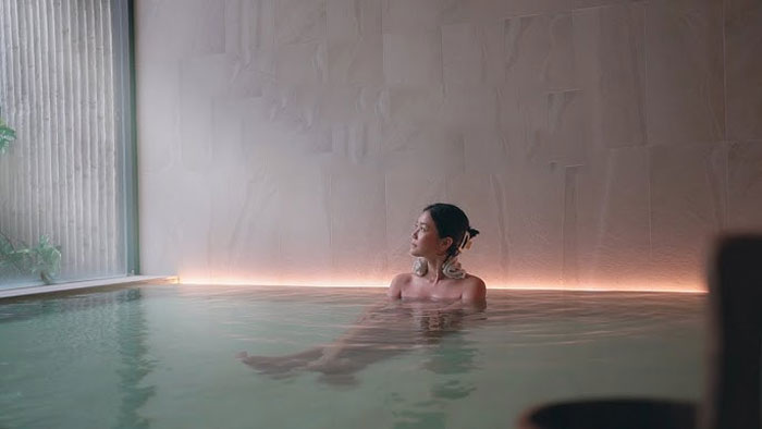 Quy trình của một buổi massage tắm tiên chi tiết