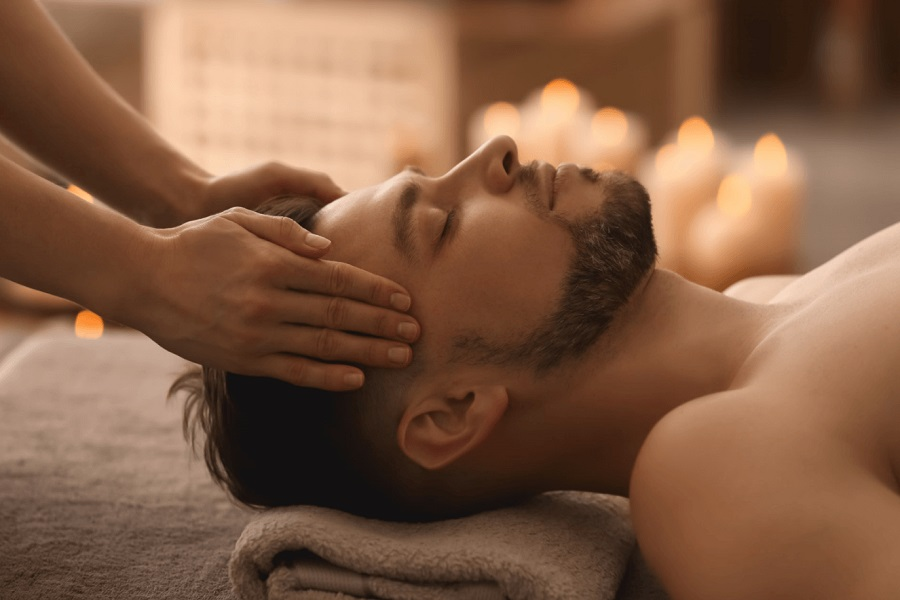 Popular types of massage favored in Long Bien