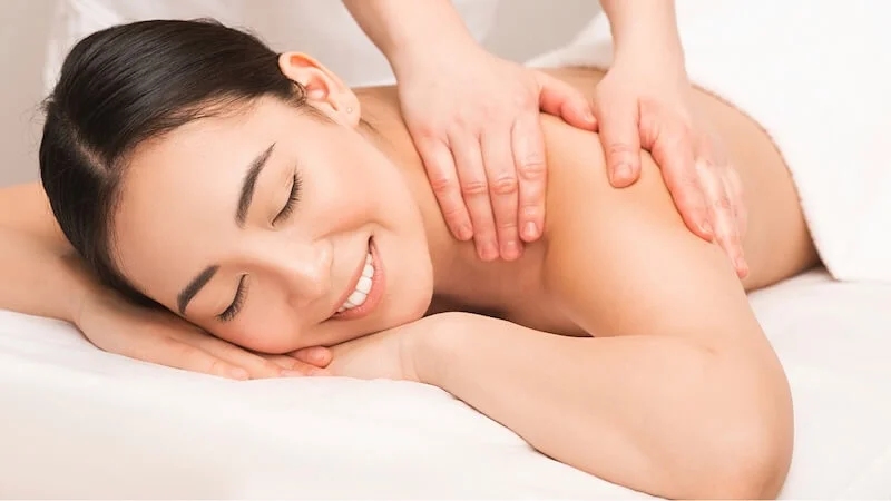 Cách kết hợp các kỹ thuật massage body để đạt hiệu quả cao nhất
