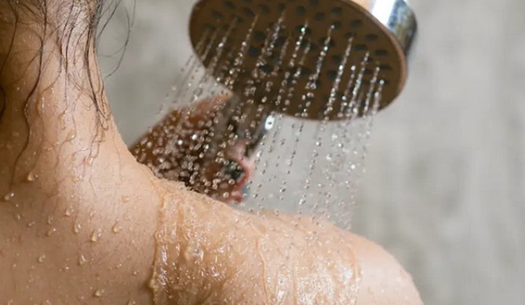 Có nên tắm NGAY SAU khi massage không?